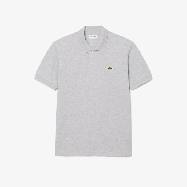 Classic Fit L.12.12 Marl Polo Shirt