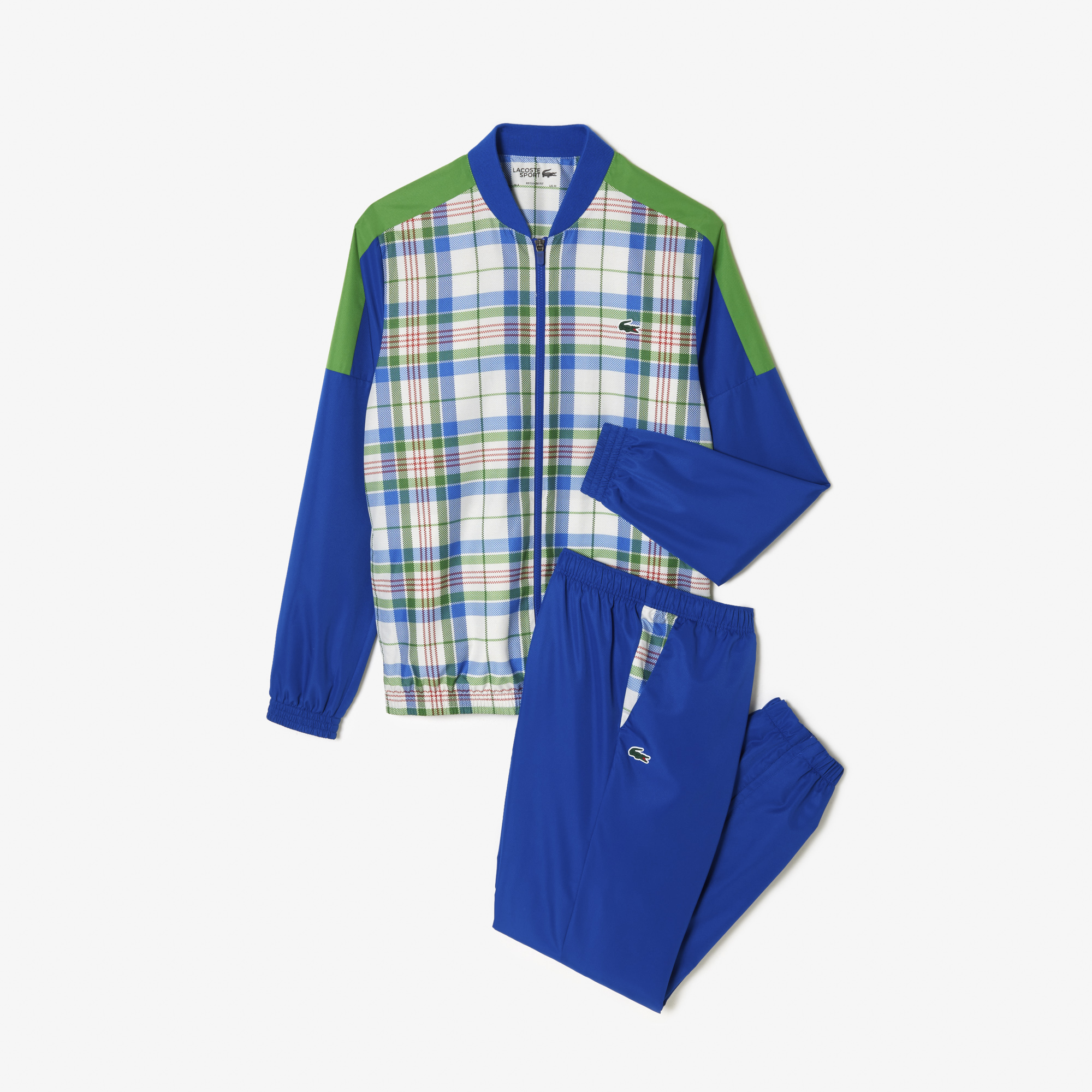Lacoste